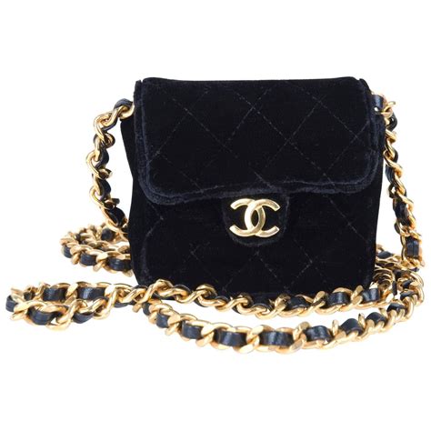 1stdibs chanel bag|vintage Chanel clothing.